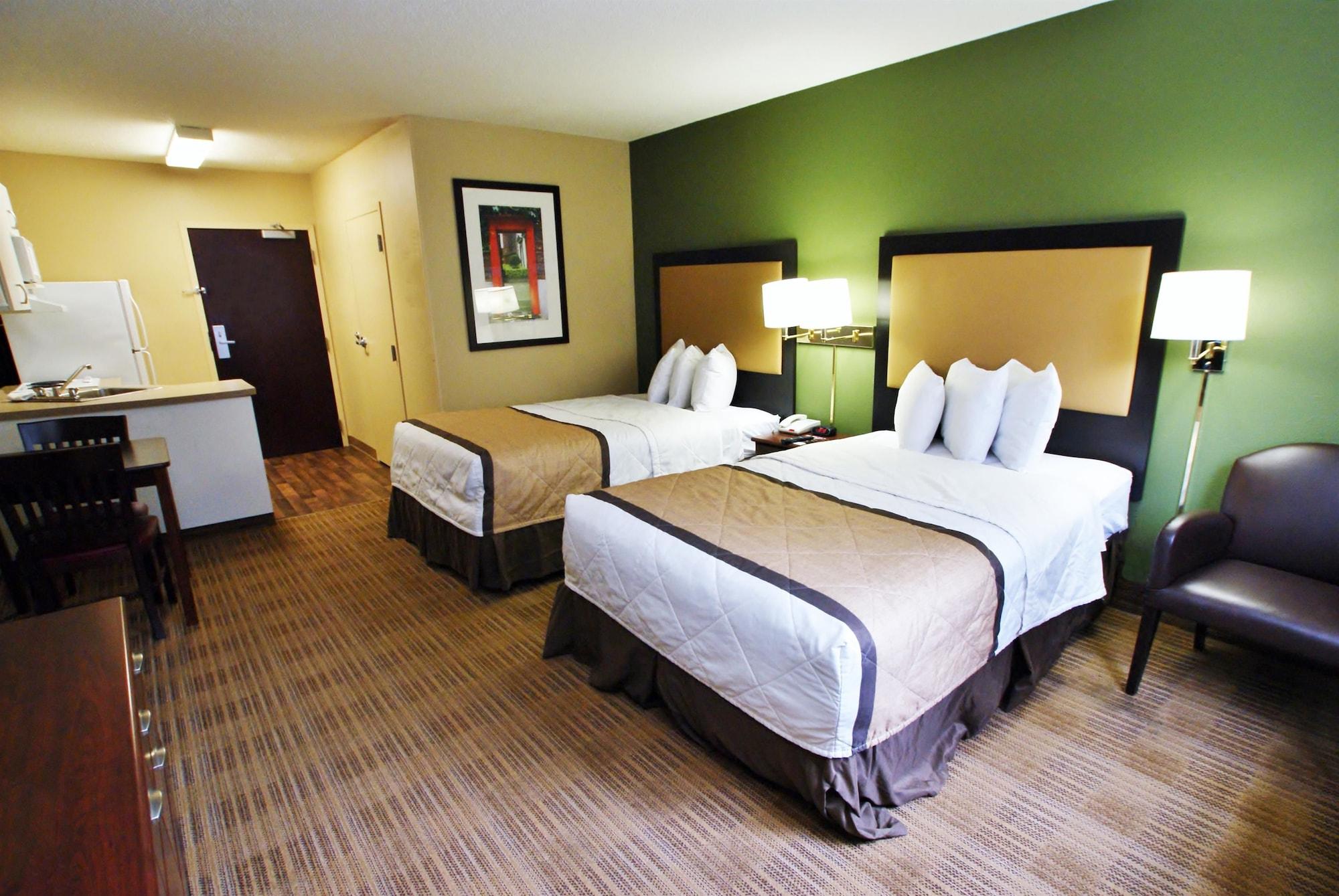 Extended - Yorba Linda