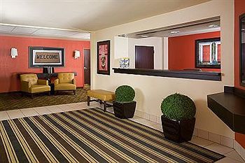 Hotel Extended - Yorba Linda